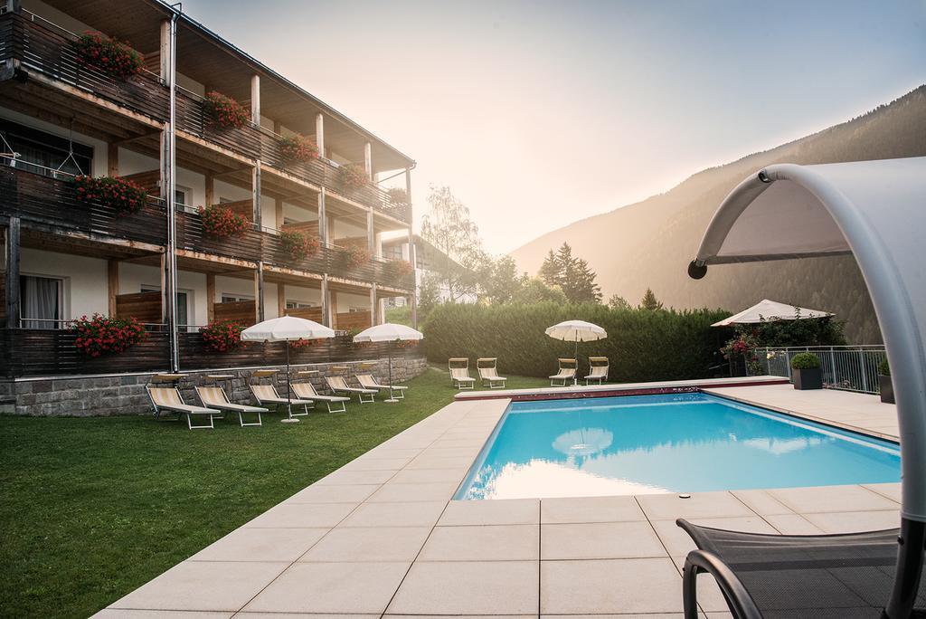 Kreativ Hotel Landhaus Schweigl ألتيمو المظهر الخارجي الصورة