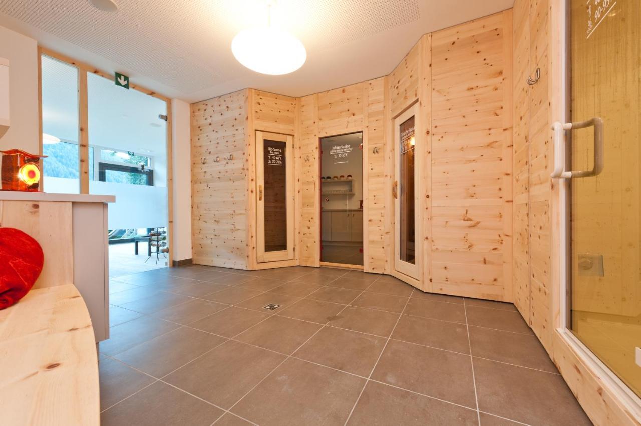 Kreativ Hotel Landhaus Schweigl ألتيمو المظهر الخارجي الصورة