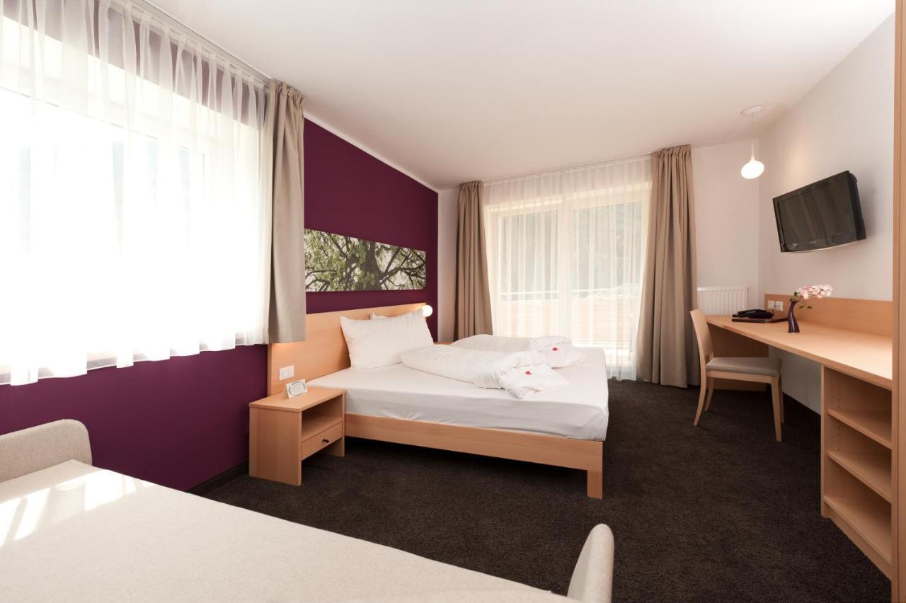 Kreativ Hotel Landhaus Schweigl ألتيمو الغرفة الصورة